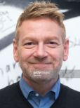 Kenneth Branagh