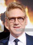 Kenneth Branagh