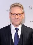 Kenneth Branagh