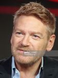 Kenneth Branagh