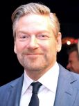 Kenneth Branagh