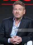 Kenneth Branagh