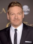 Kenneth Branagh