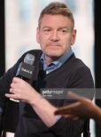 Kenneth Branagh