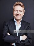 Kenneth Branagh