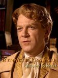 Kenneth Branagh