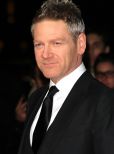 Kenneth Branagh