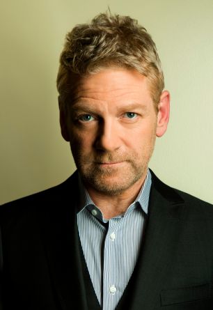 Kenneth Branagh