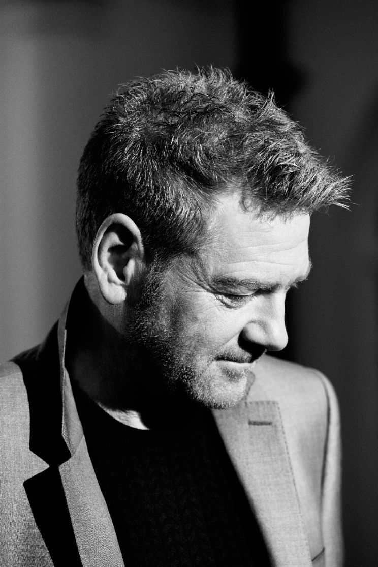 Kenneth Branagh