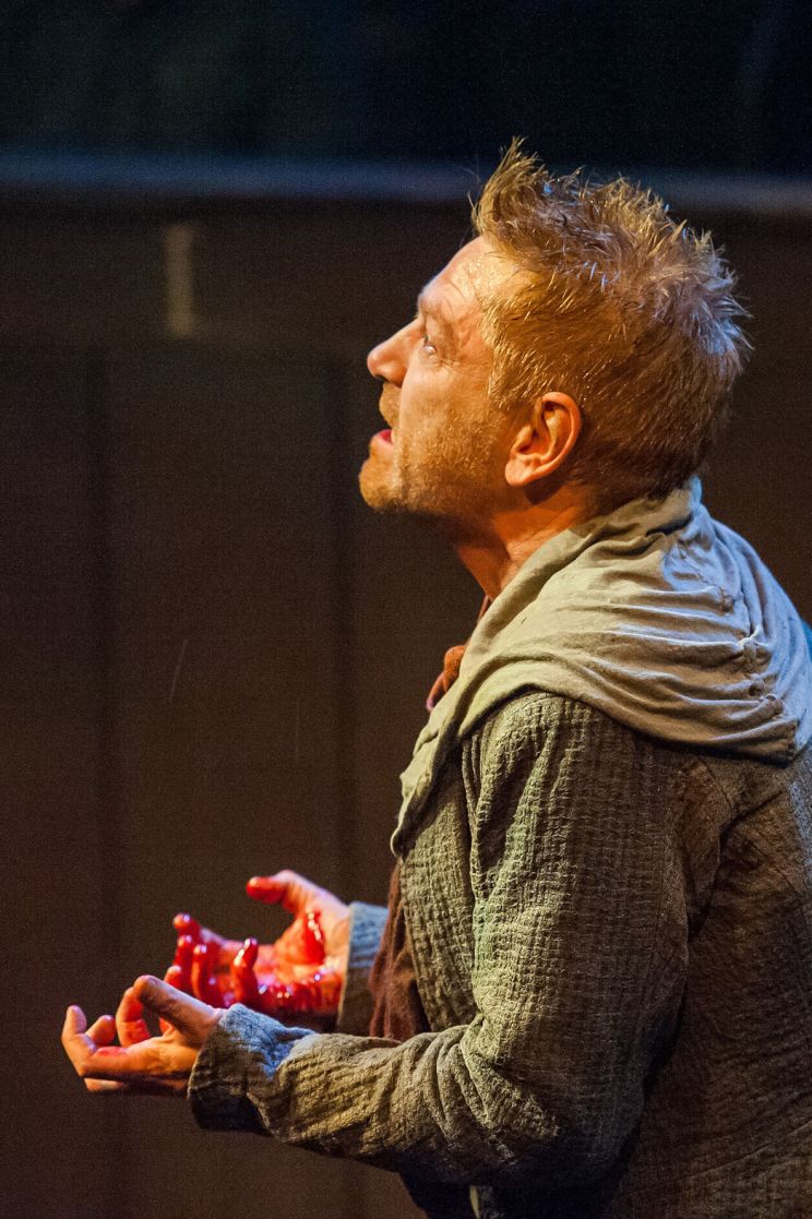 Kenneth Branagh