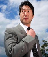 Kenneth Choi