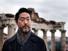 Kenneth Choi