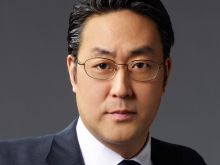 Kenneth Choi