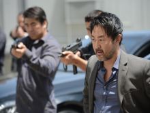 Kenneth Choi