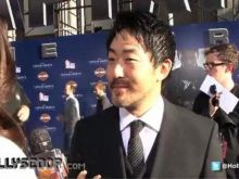 Kenneth Choi