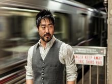 Kenneth Choi