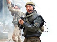 Kenneth Choi