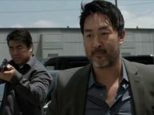 Kenneth Choi