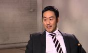 Kenneth Choi