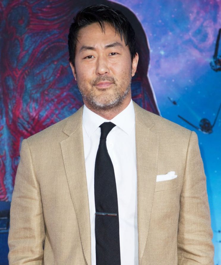 Kenneth Choi