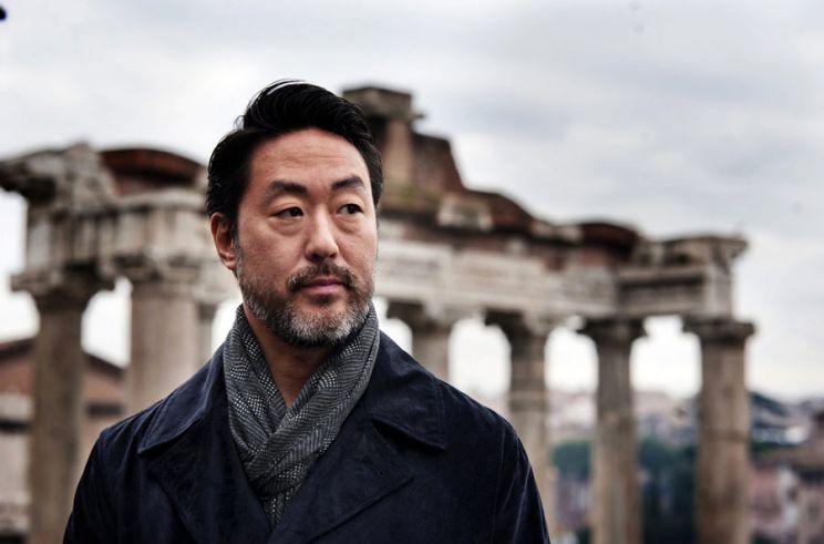 Kenneth Choi