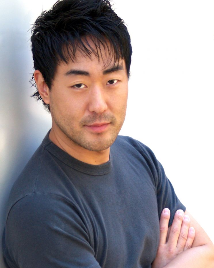 Kenneth Choi