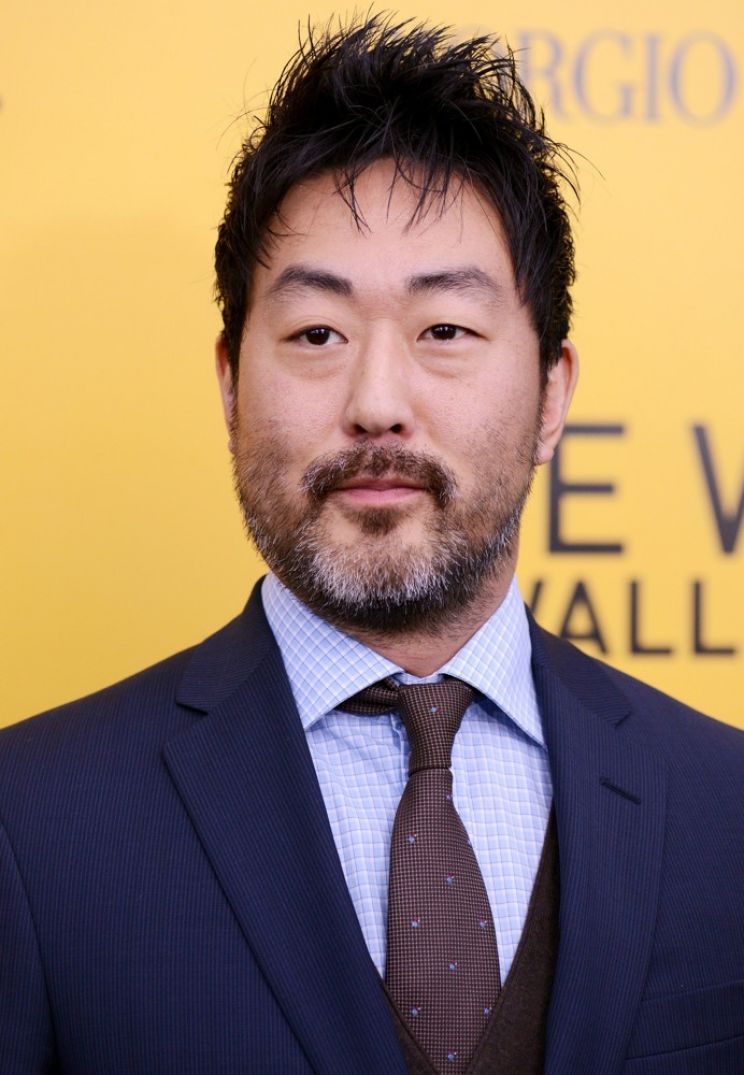 Kenneth Choi