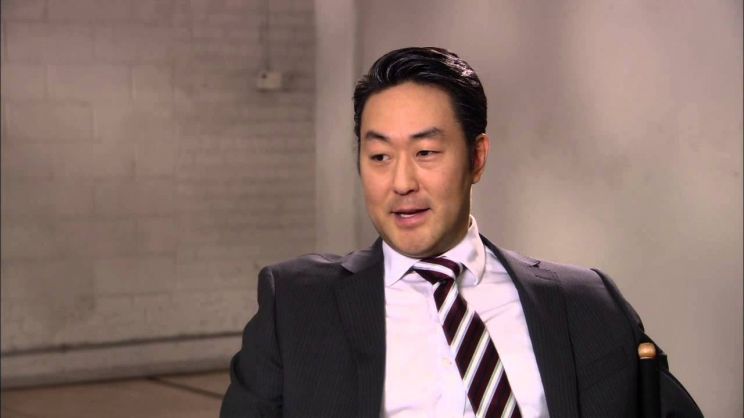 Kenneth Choi