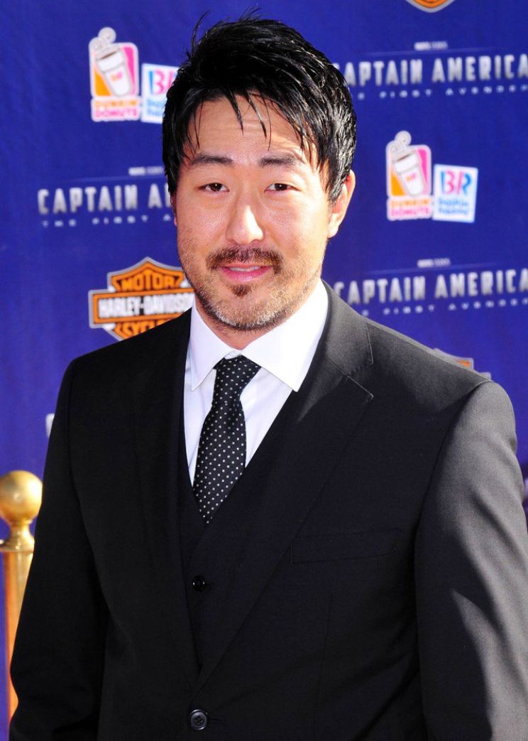 Kenneth Choi