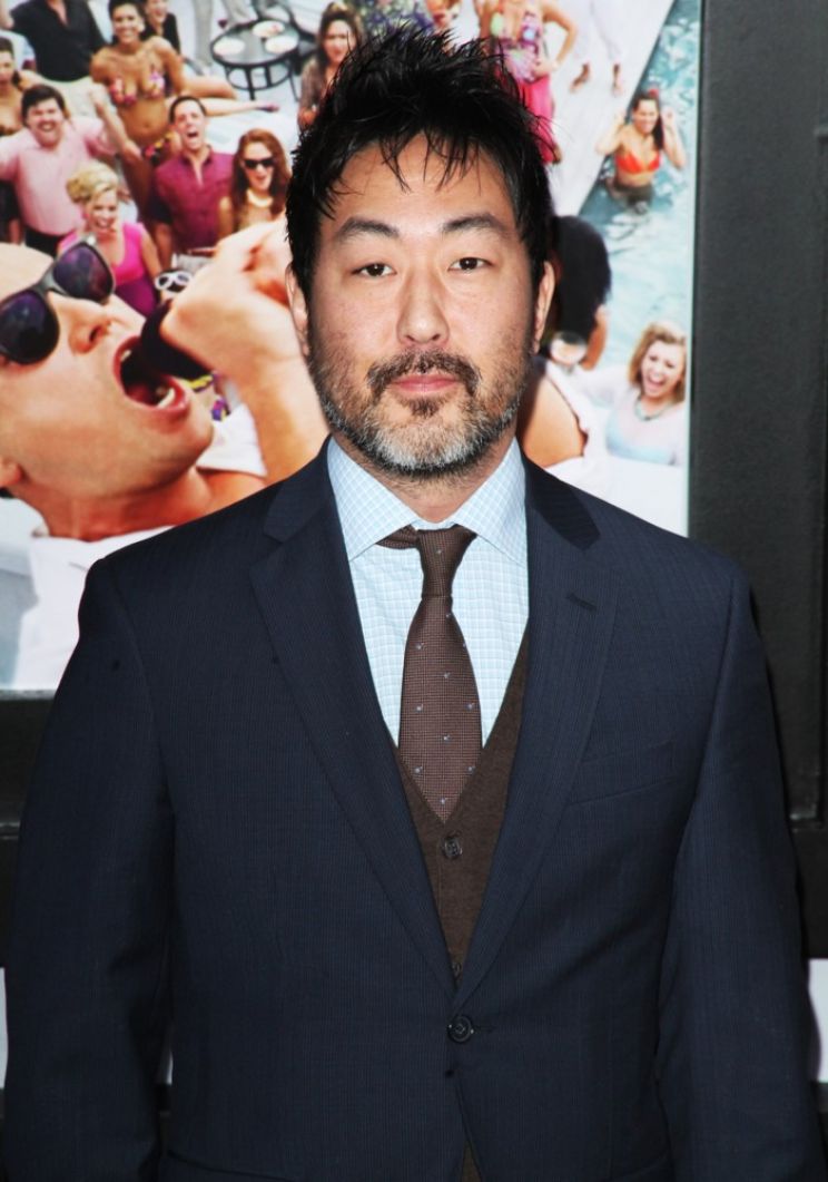 Kenneth Choi