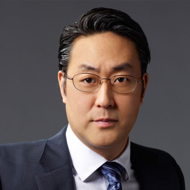 Kenneth Choi