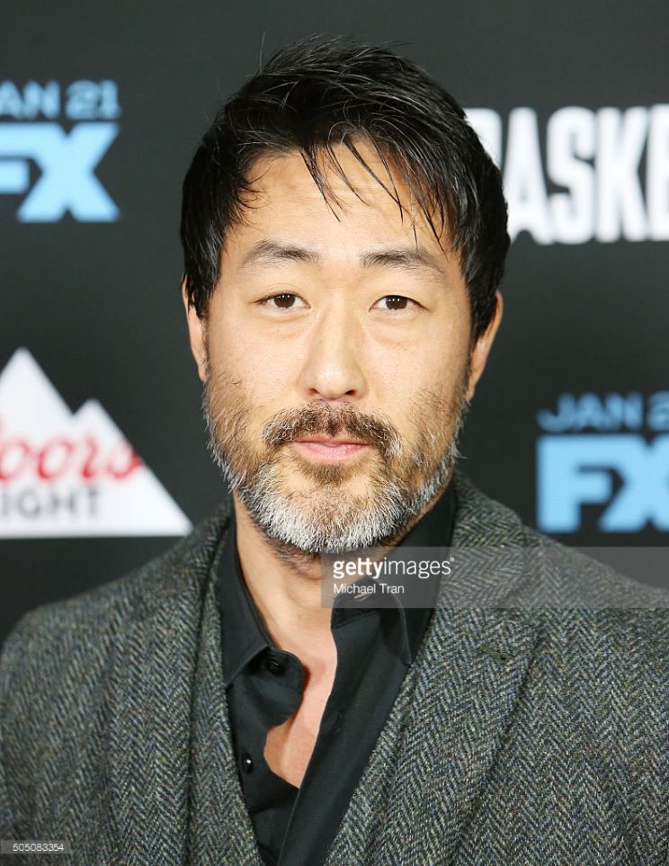 Kenneth Choi