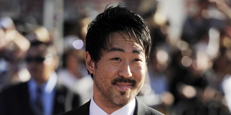 Kenneth Choi