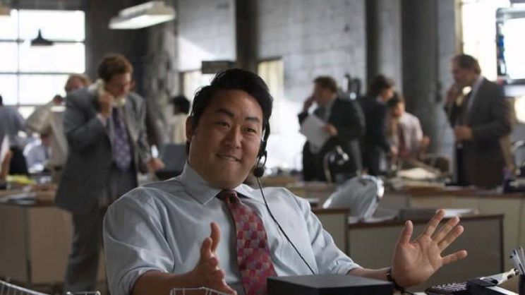 Kenneth Choi