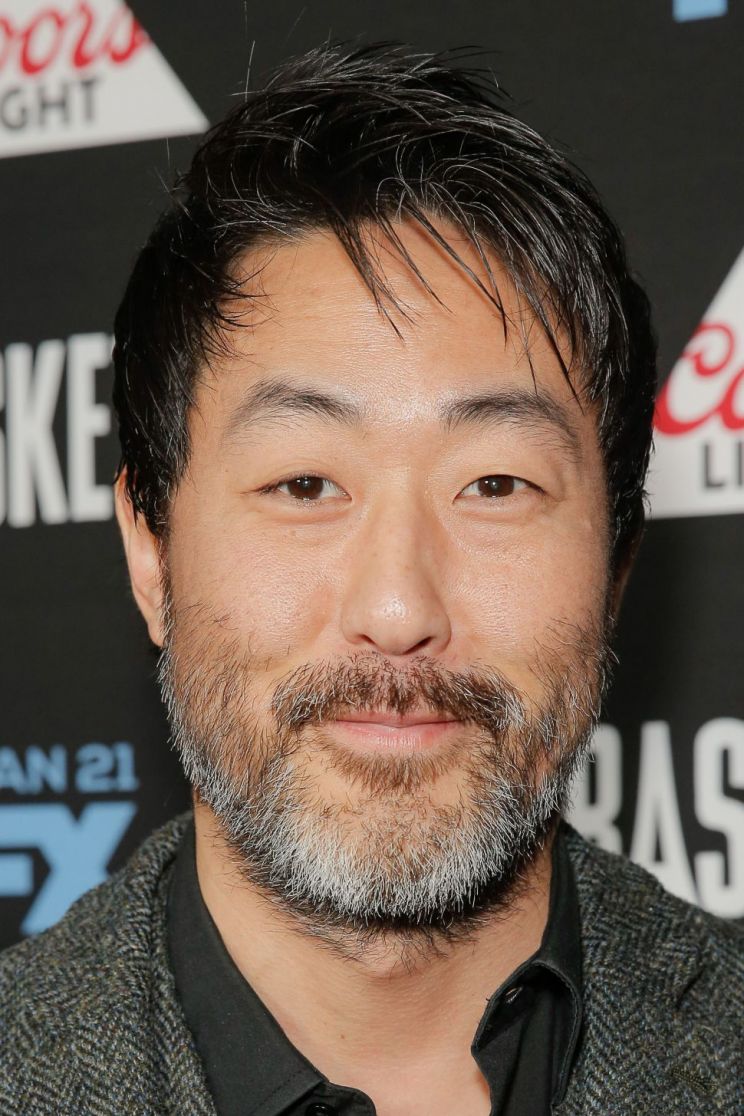 Kenneth Choi