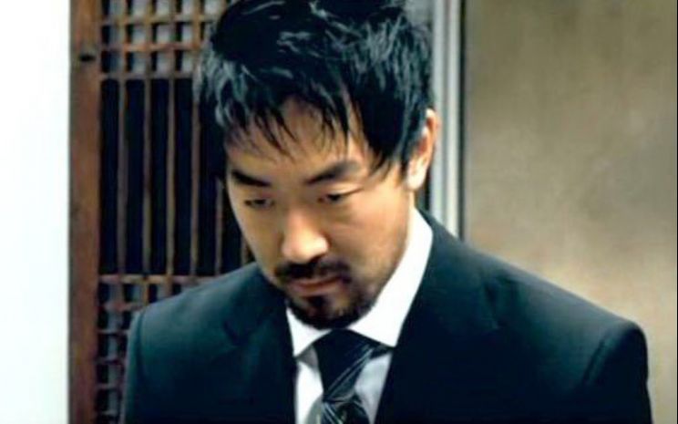 Kenneth Choi