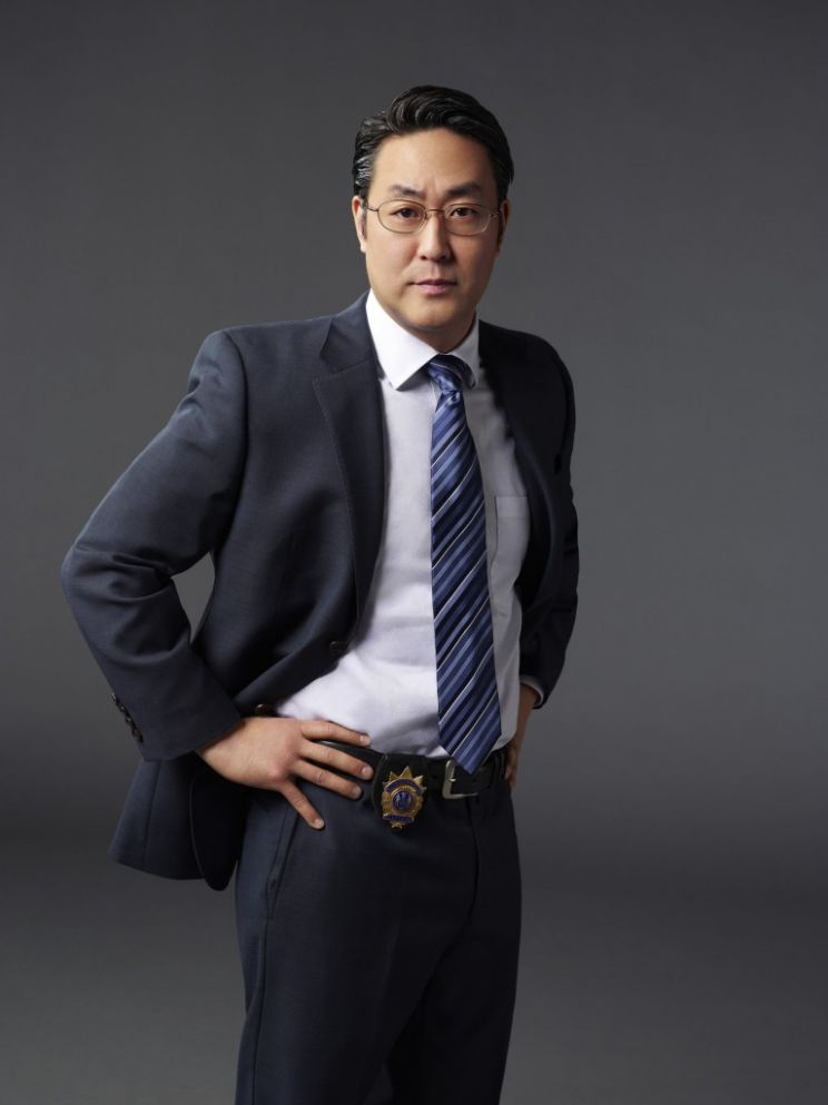 Kenneth Choi