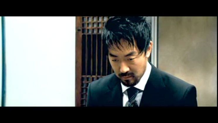 Kenneth Choi