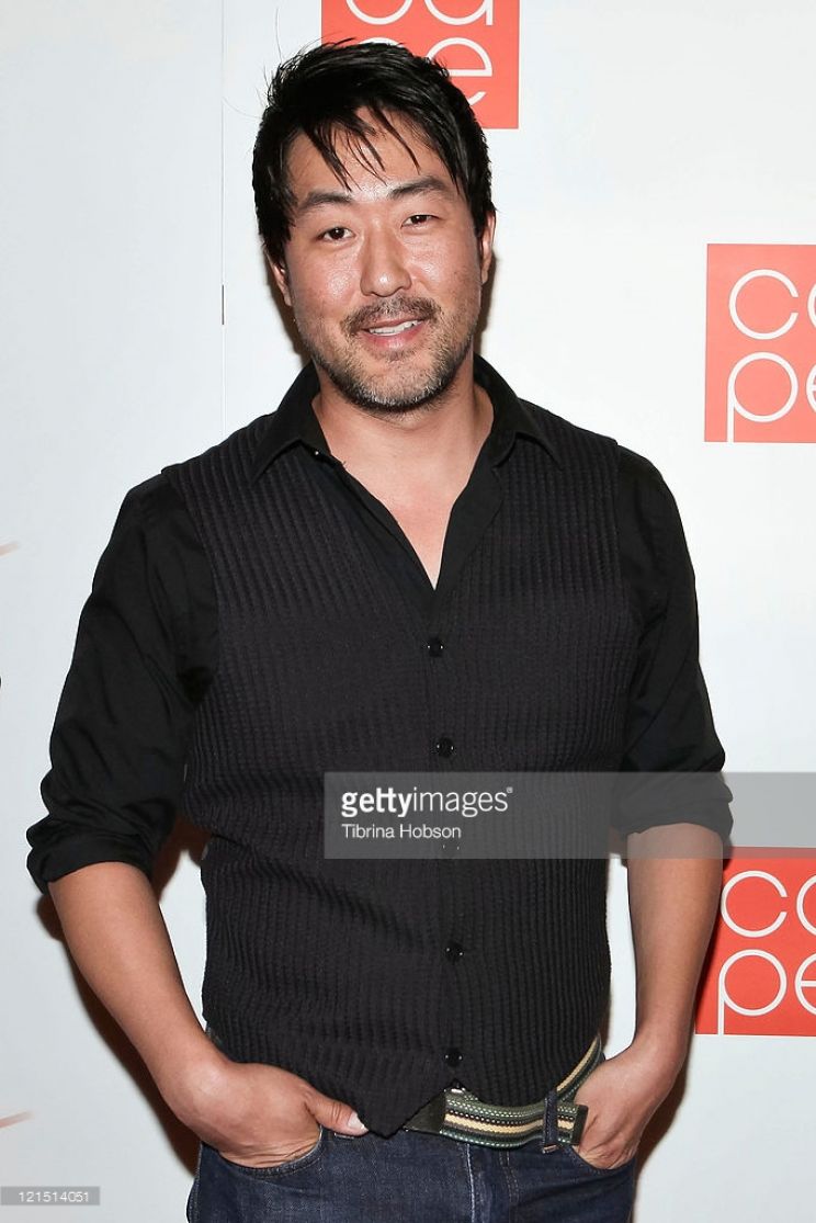 Kenneth Choi