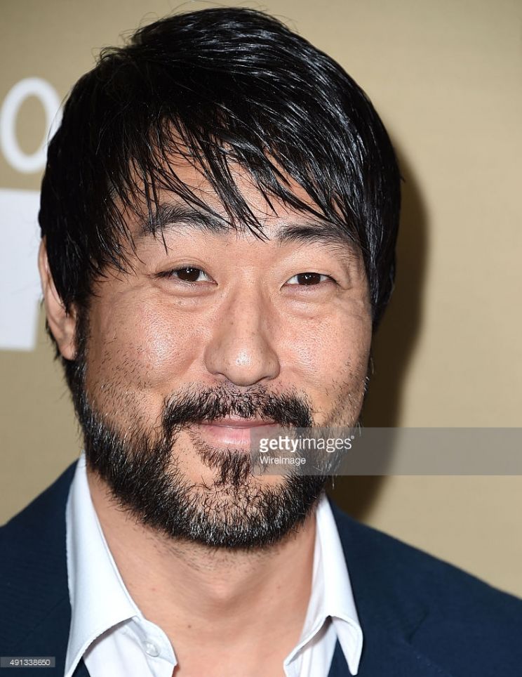 Kenneth Choi