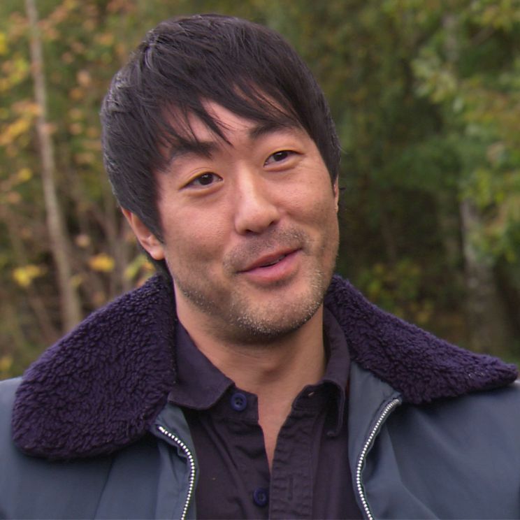 Kenneth Choi