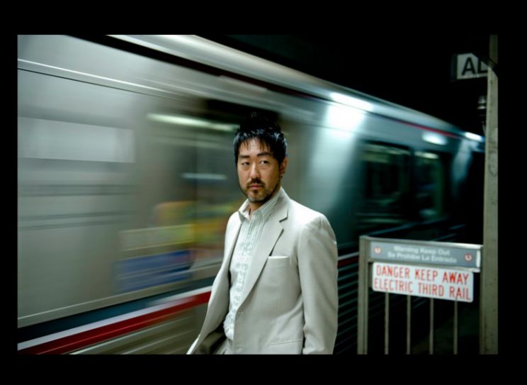 Kenneth Choi