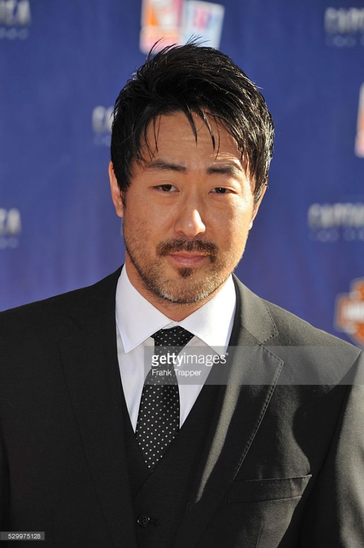 Kenneth Choi