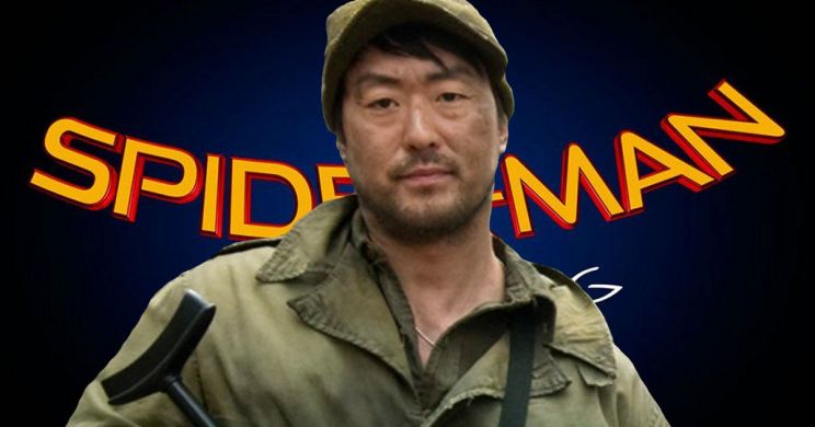 Kenneth Choi