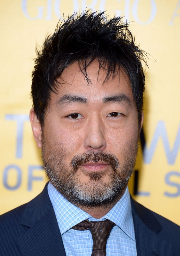 Kenneth Choi