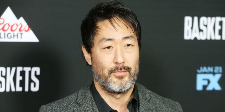 Kenneth Choi