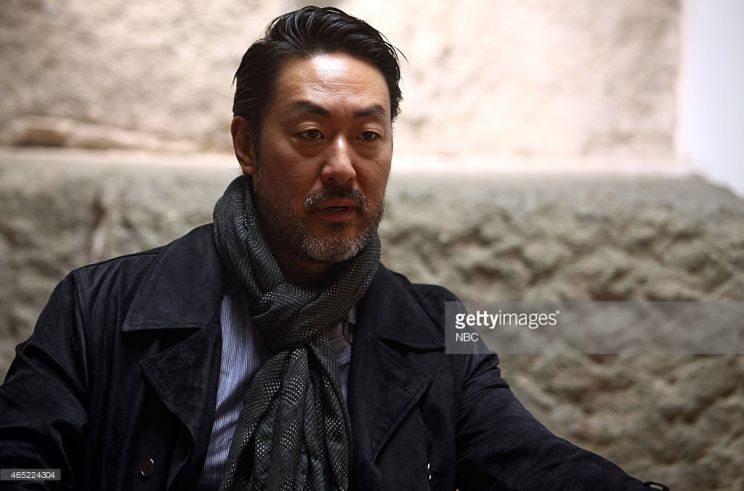 Kenneth Choi