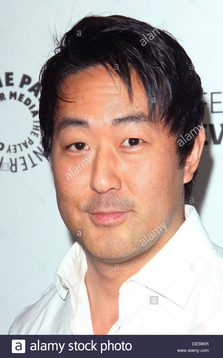 Kenneth Choi