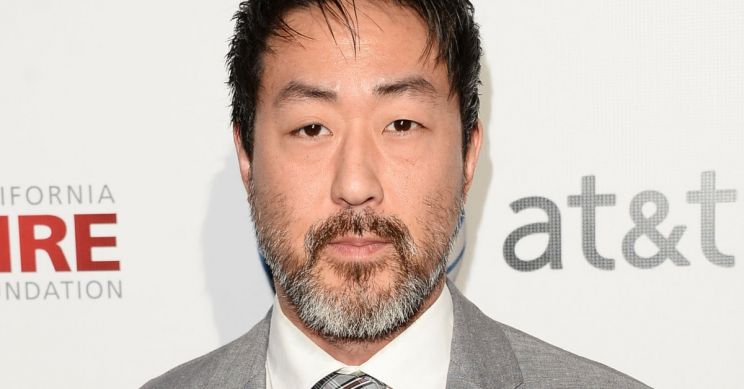 Kenneth Choi