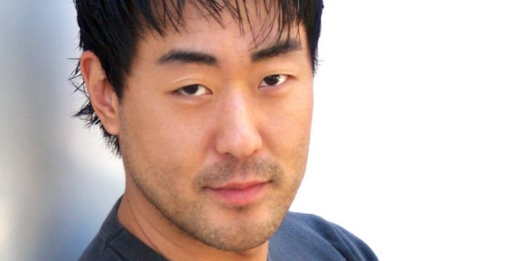 Kenneth Choi